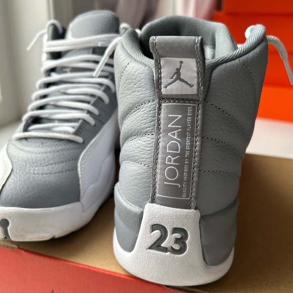 Nike Air Jordan 12 Retro - Picture 11 of 11